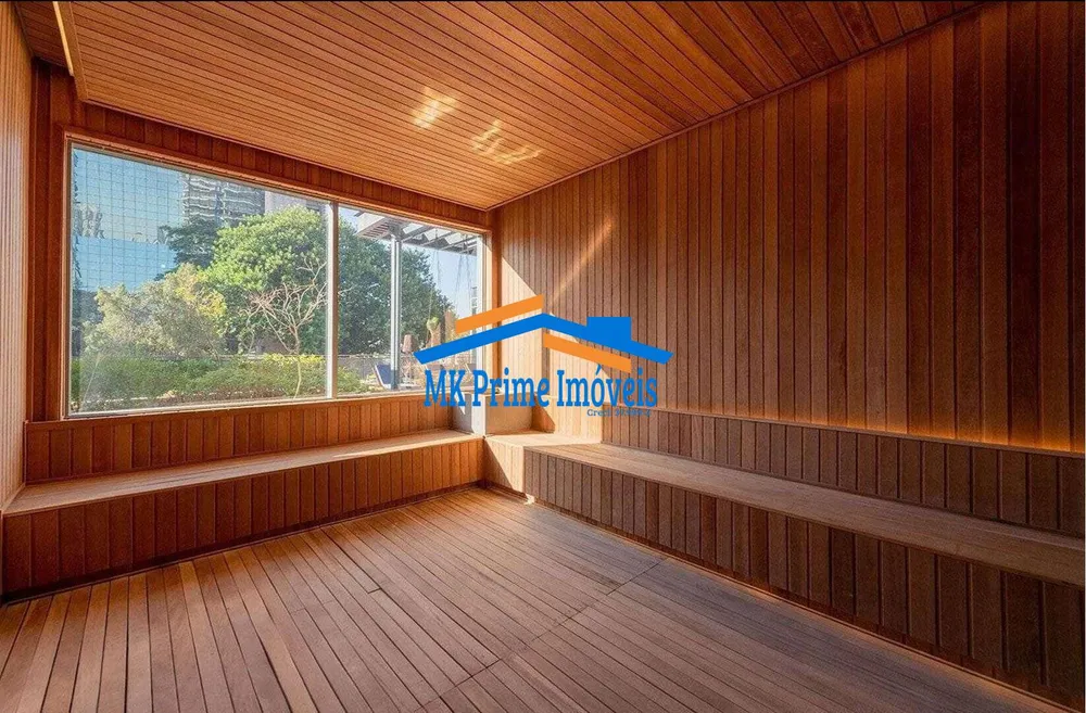 Cobertura, 4 quartos, 410 m² - Foto 2