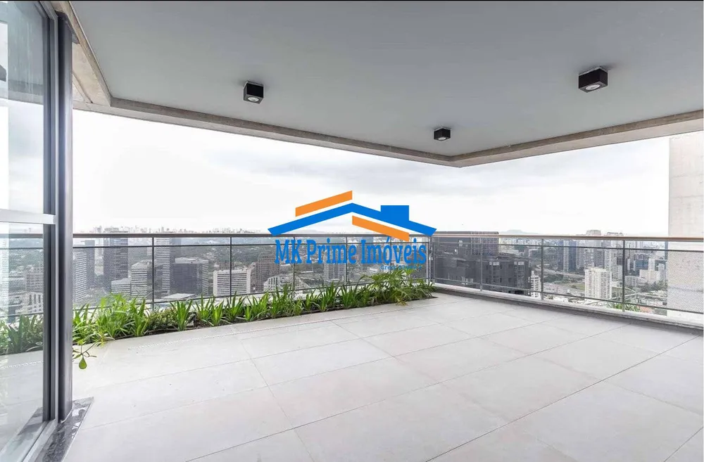 Cobertura, 4 quartos, 410 m² - Foto 7