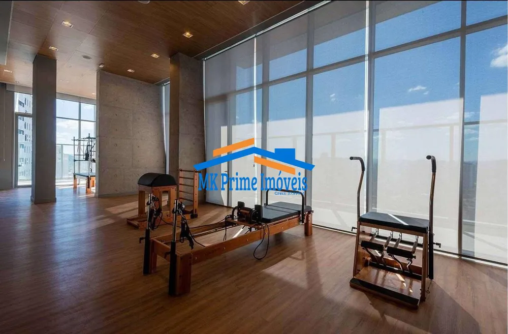 Cobertura, 4 quartos, 410 m² - Foto 8