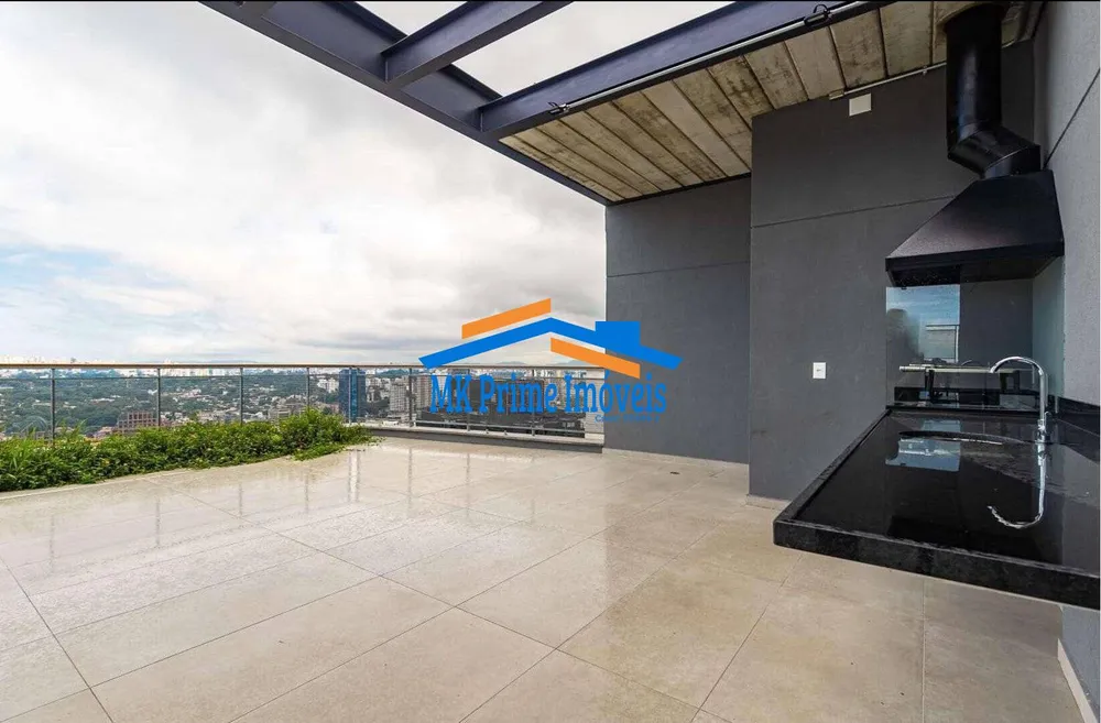 Cobertura, 4 quartos, 410 m² - Foto 5