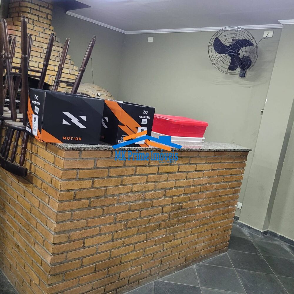 Casa à venda com 3 quartos, 170m² - Foto 12