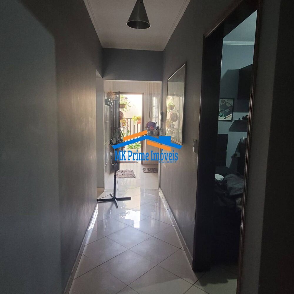 Casa à venda com 3 quartos, 170m² - Foto 7
