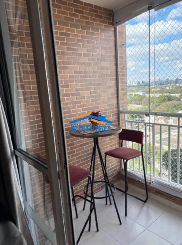 Apartamento, 3 quartos, 70 m² - Foto 4