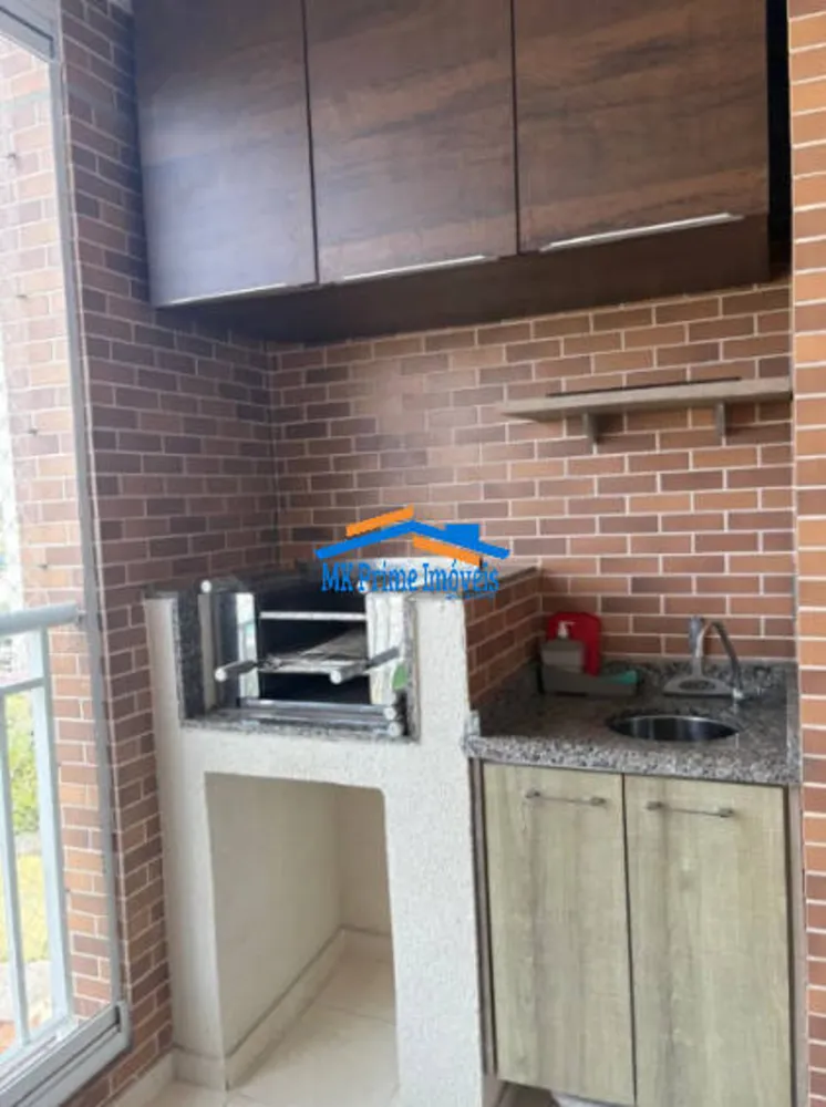 Apartamento, 3 quartos, 70 m² - Foto 3
