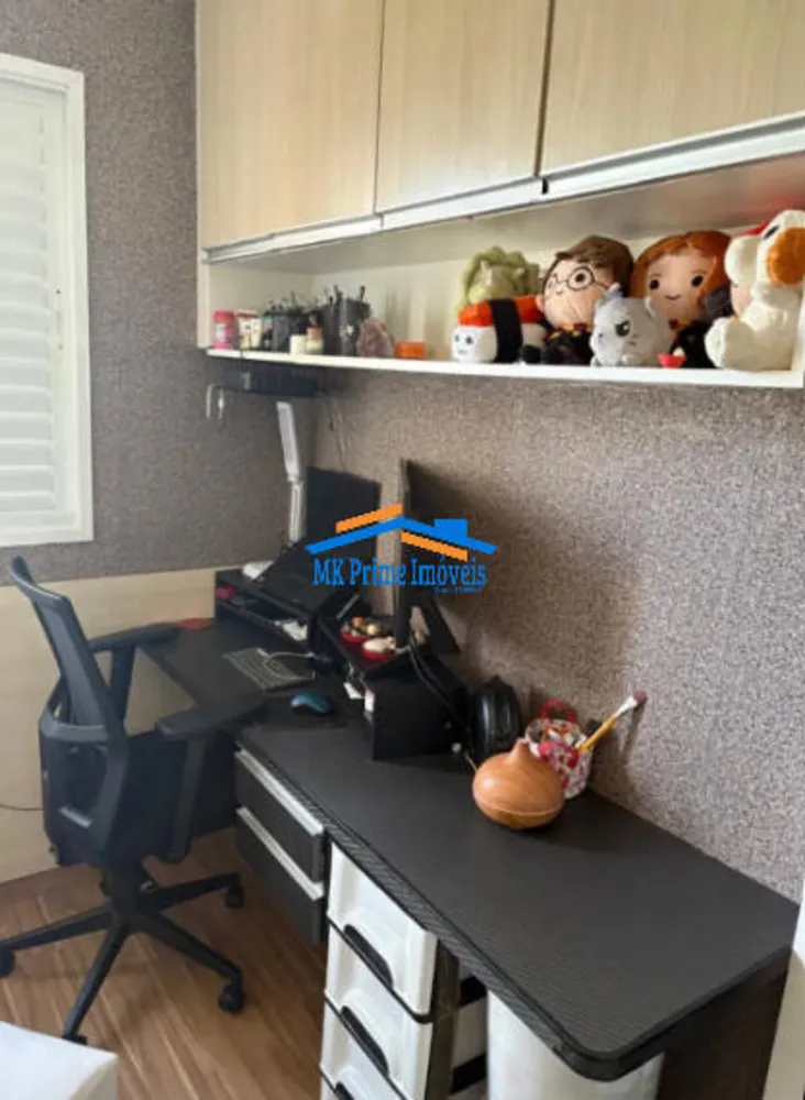 Apartamento, 3 quartos, 70 m² - Foto 5