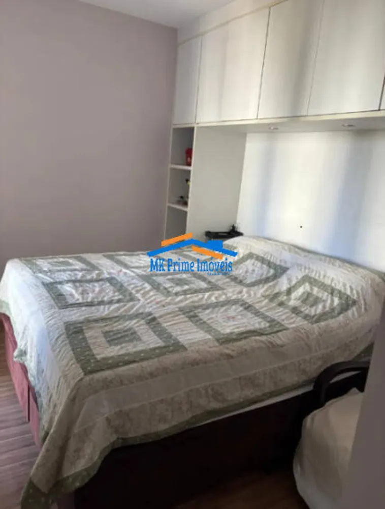 Apartamento, 3 quartos, 70 m² - Foto 8