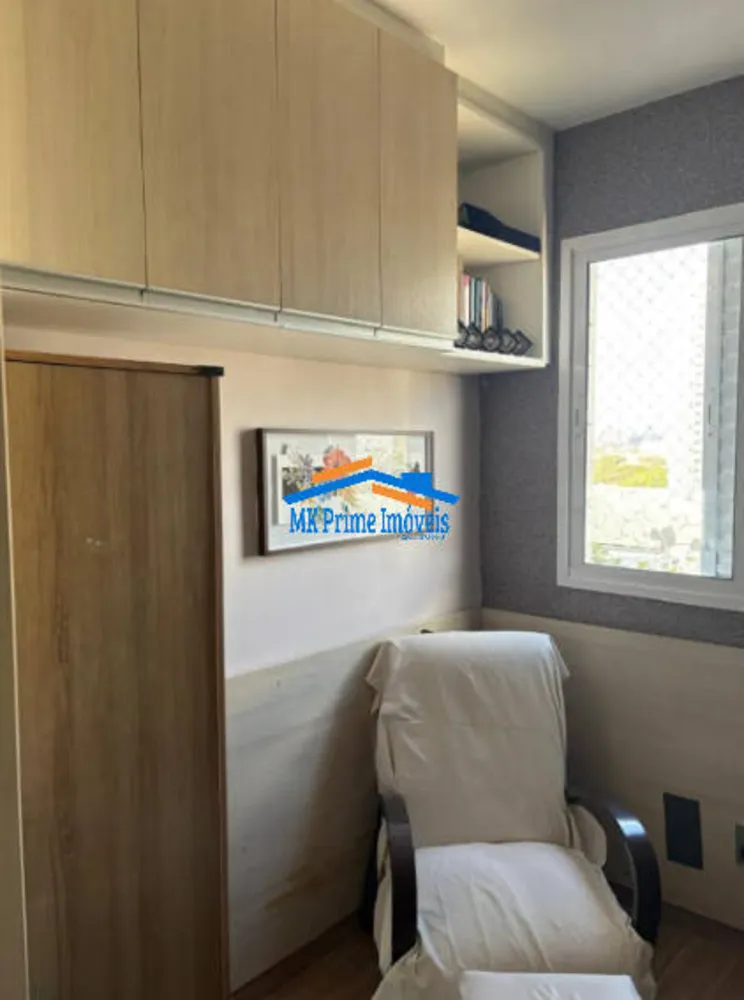 Apartamento, 3 quartos, 70 m² - Foto 11