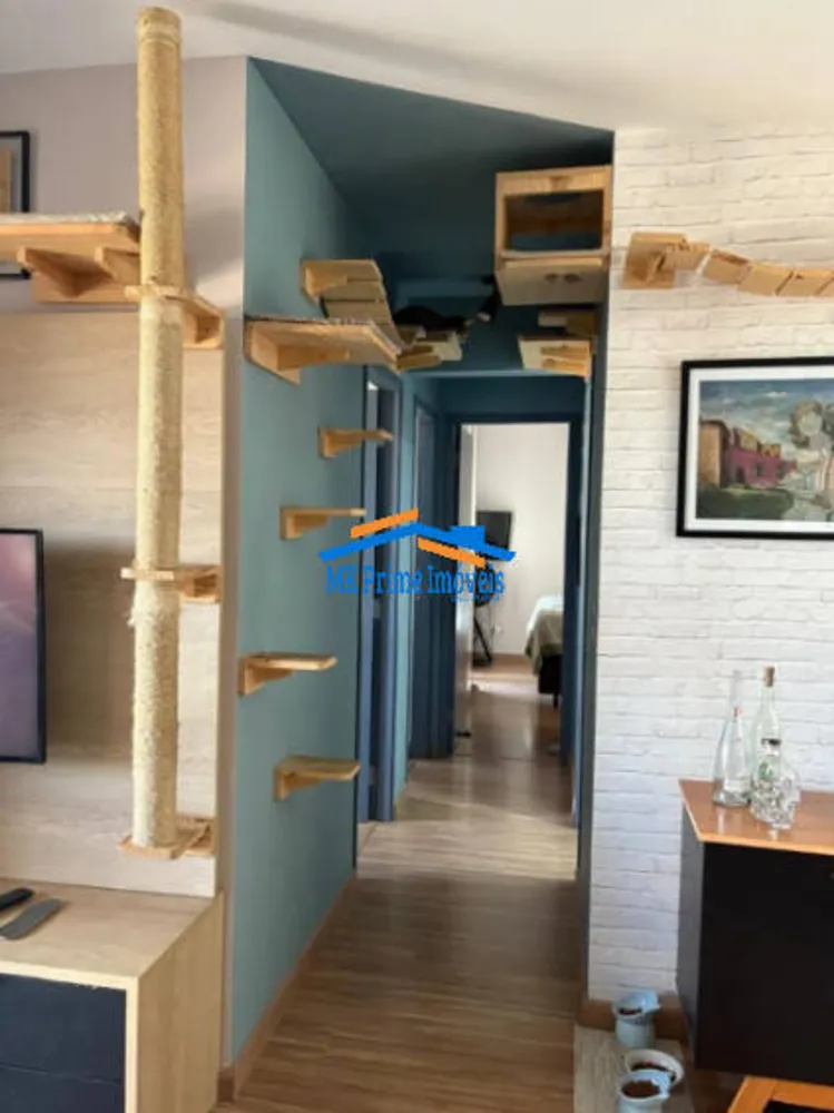 Apartamento, 3 quartos, 70 m² - Foto 7
