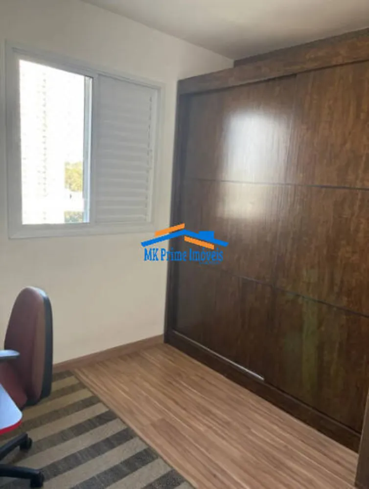 Apartamento, 3 quartos, 70 m² - Foto 9