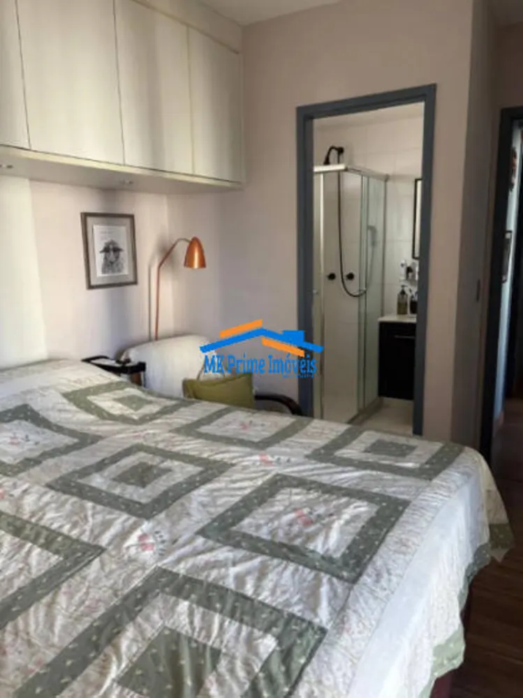 Apartamento, 3 quartos, 70 m² - Foto 6