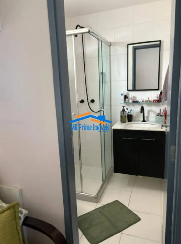Apartamento, 3 quartos, 70 m² - Foto 10