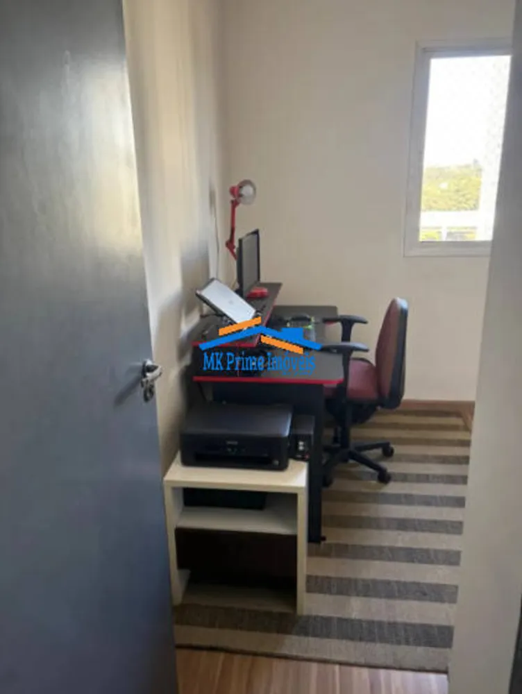 Apartamento, 3 quartos, 70 m² - Foto 12