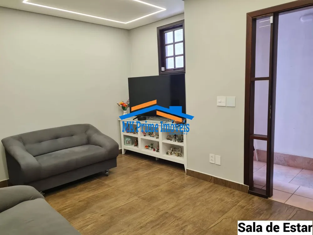 Sobrado, 3 quartos, 277 m² - Foto 11