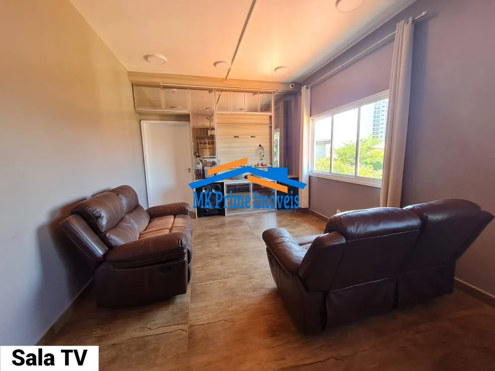 Sobrado, 3 quartos, 277 m² - Foto 12