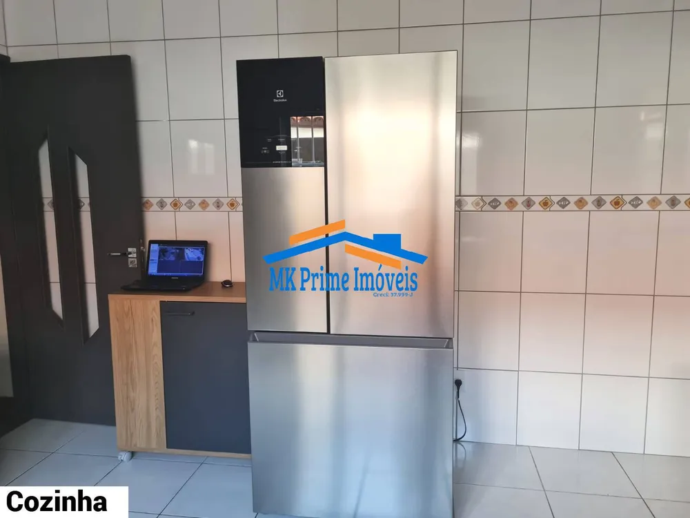 Sobrado, 3 quartos, 277 m² - Foto 9