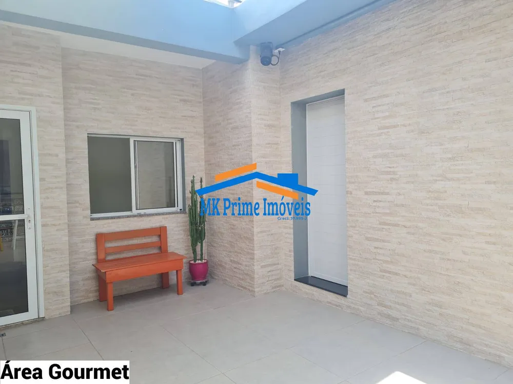 Sobrado, 3 quartos, 277 m² - Foto 5