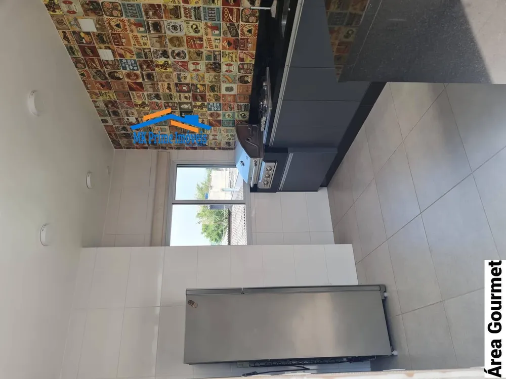 Sobrado, 3 quartos, 277 m² - Foto 3