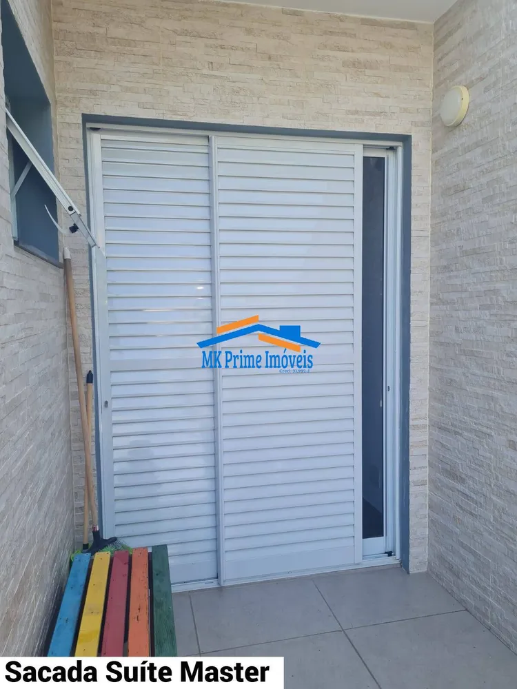 Sobrado, 3 quartos, 277 m² - Foto 10