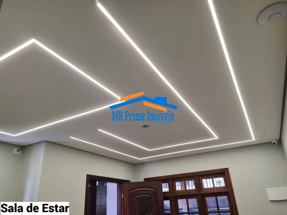 Sobrado, 3 quartos, 277 m² - Foto 6