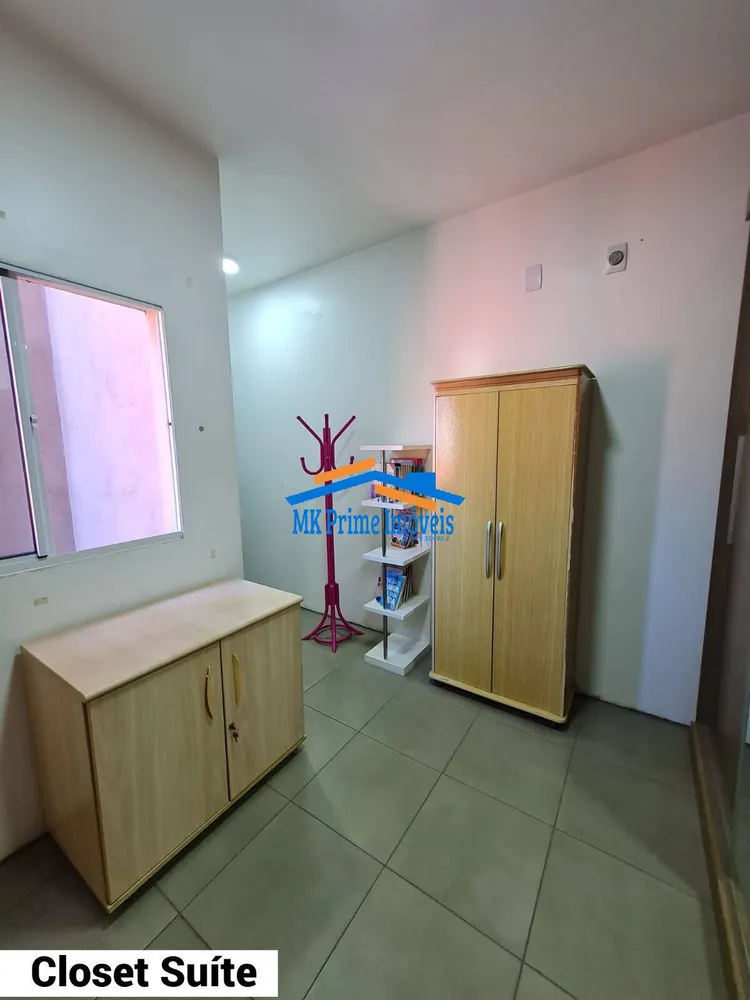 Sobrado, 3 quartos, 277 m² - Foto 8