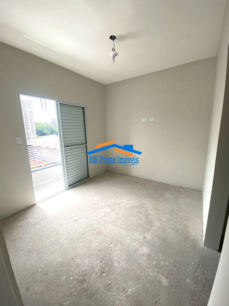 Sobrado, 3 quartos, 135 m² - Foto 1