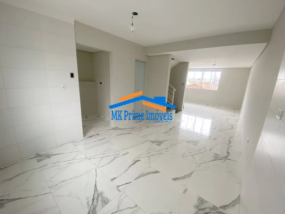 Sobrado, 3 quartos, 135 m² - Foto 3