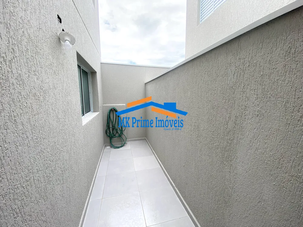Sobrado, 3 quartos, 135 m² - Foto 4