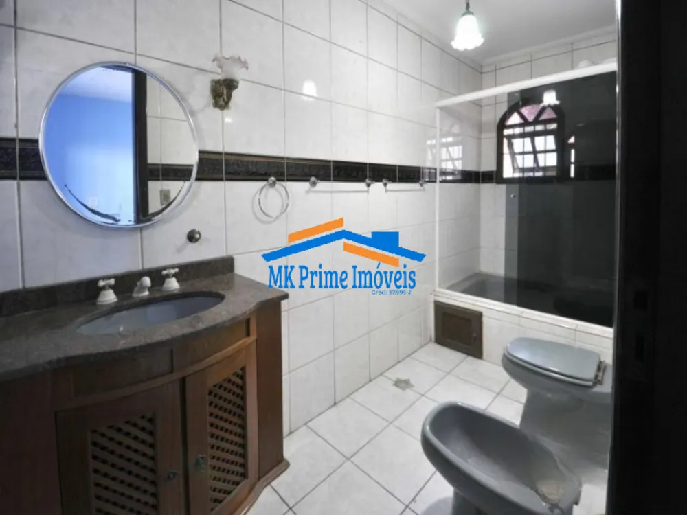 Sobrado, 3 quartos, 194 m² - Foto 6