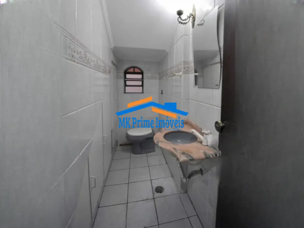 Sobrado, 3 quartos, 194 m² - Foto 8