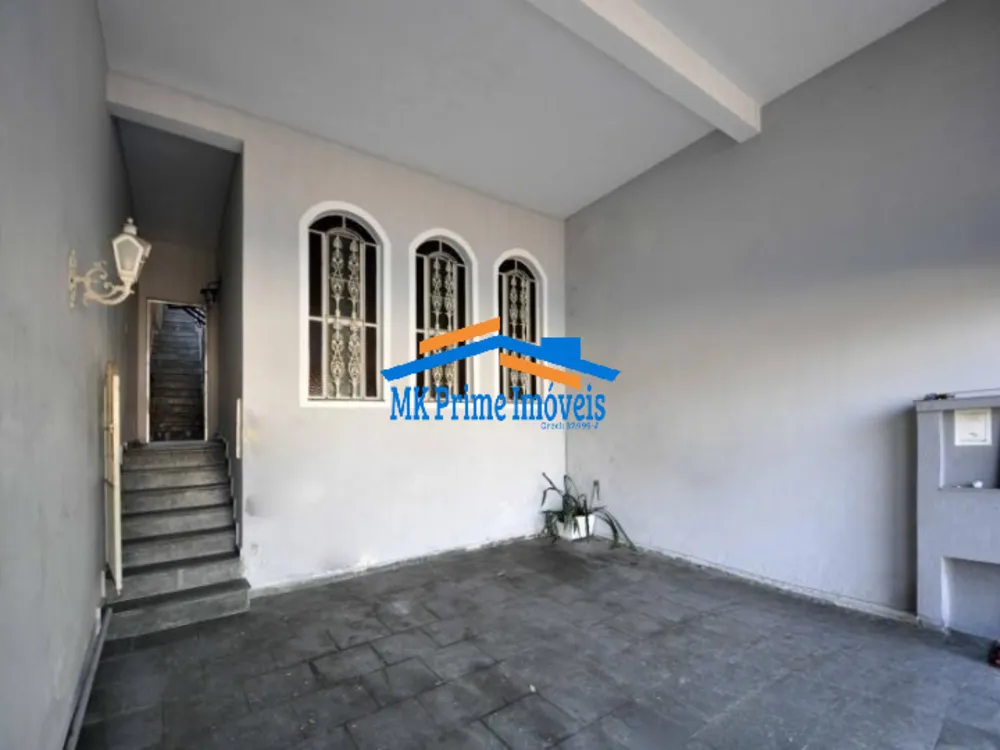 Sobrado, 3 quartos, 194 m² - Foto 3
