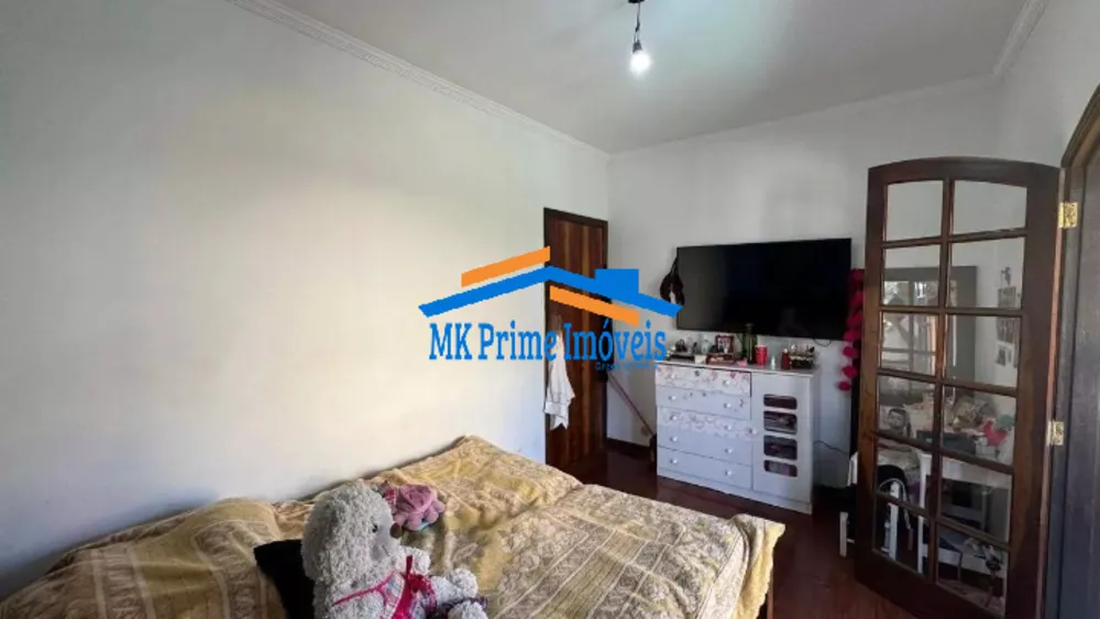 Sobrado, 5 quartos, 303 m² - Foto 5