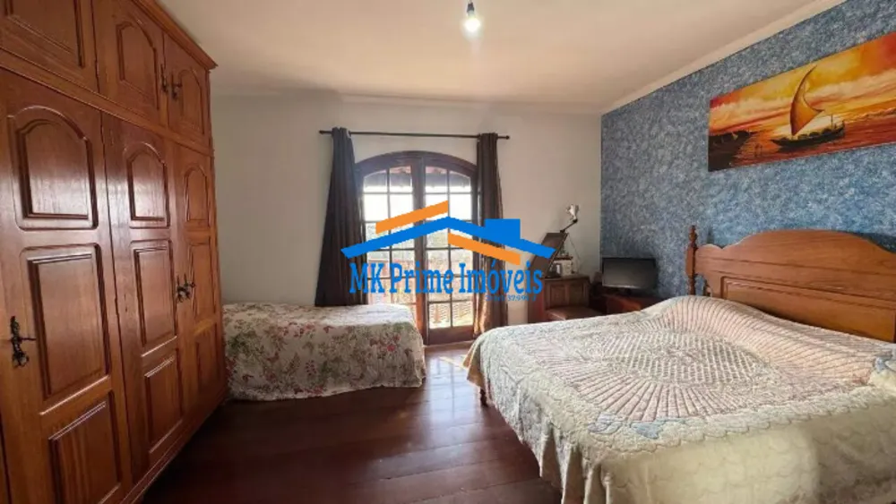 Sobrado, 5 quartos, 303 m² - Foto 6