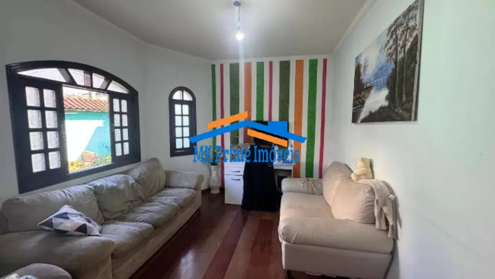 Sobrado, 5 quartos, 303 m² - Foto 4
