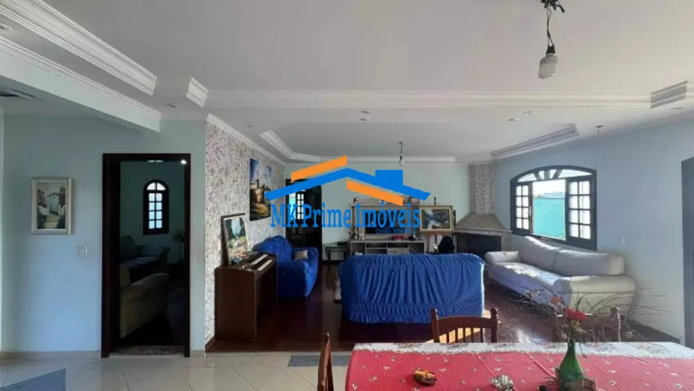 Sobrado, 5 quartos, 303 m² - Foto 3