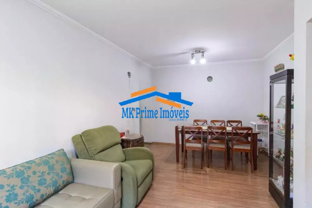 Apartamento à venda com 2 quartos, 69m² - Foto 1