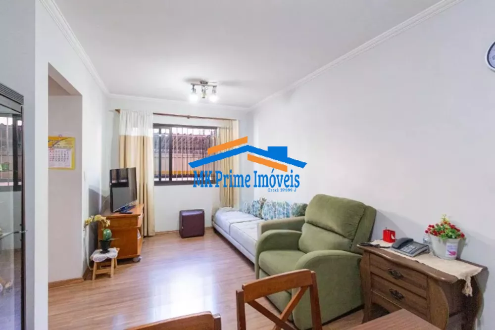 Apartamento à venda com 2 quartos, 69m² - Foto 3