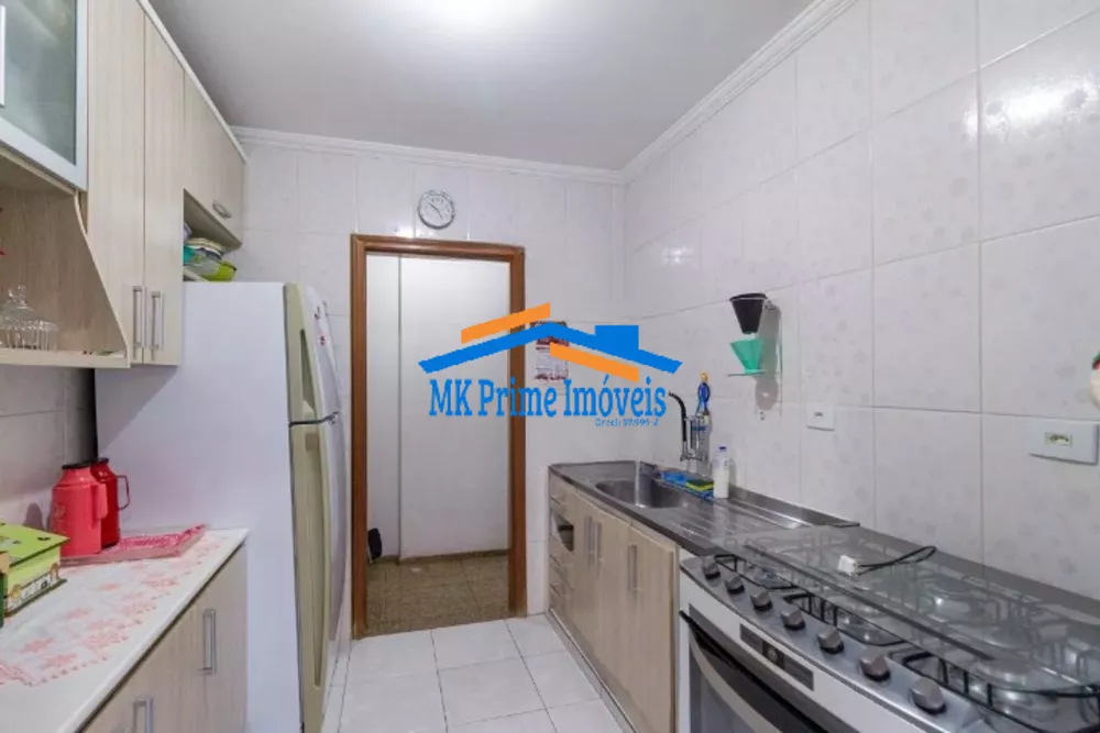 Apartamento à venda com 2 quartos, 69m² - Foto 4