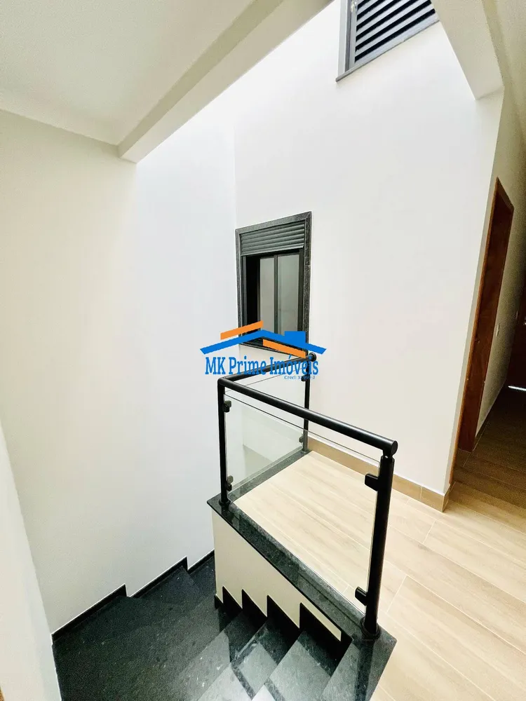 Sobrado, 3 quartos, 145 m² - Foto 8