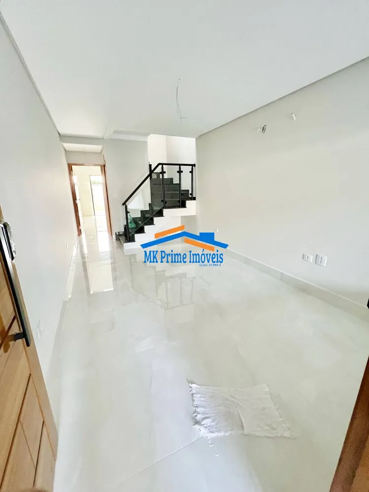 Sobrado, 3 quartos, 145 m² - Foto 1