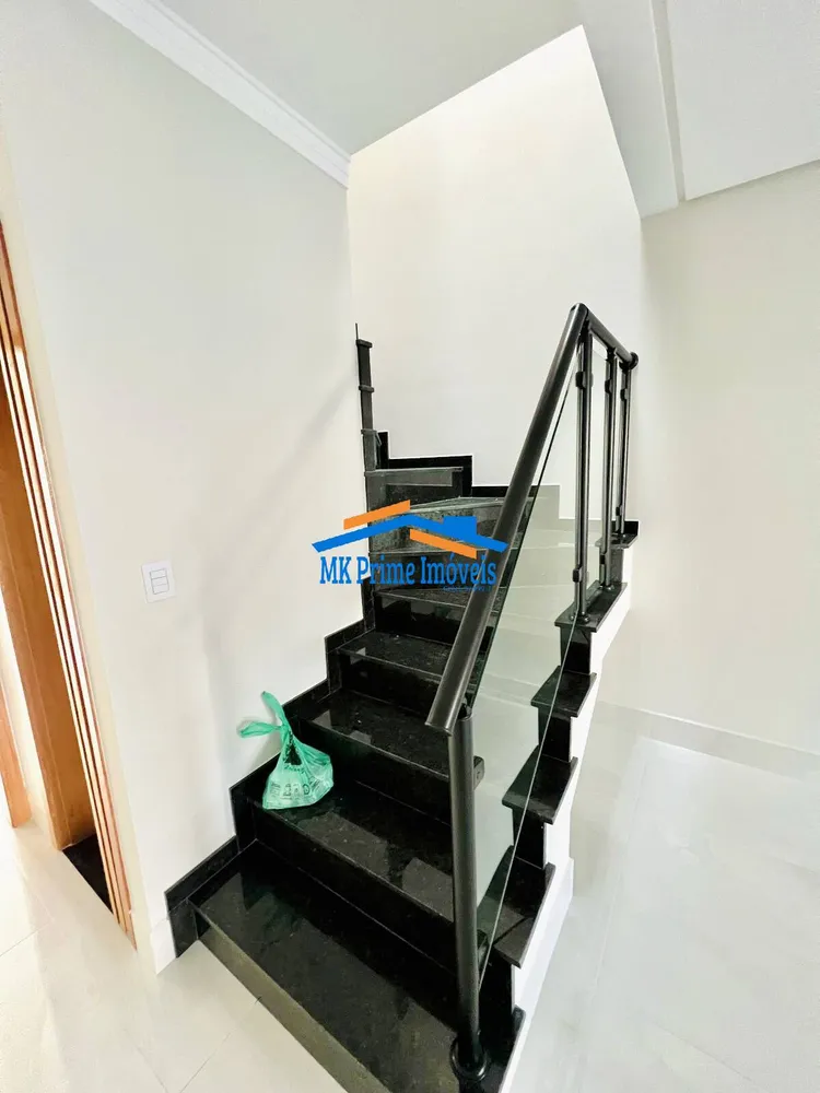 Sobrado, 3 quartos, 145 m² - Foto 4