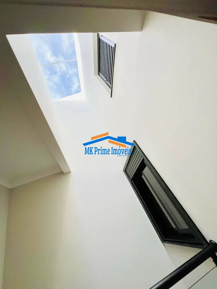 Sobrado, 3 quartos, 145 m² - Foto 5