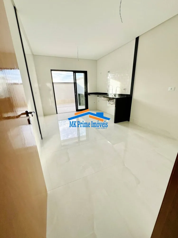 Sobrado, 3 quartos, 145 m² - Foto 6