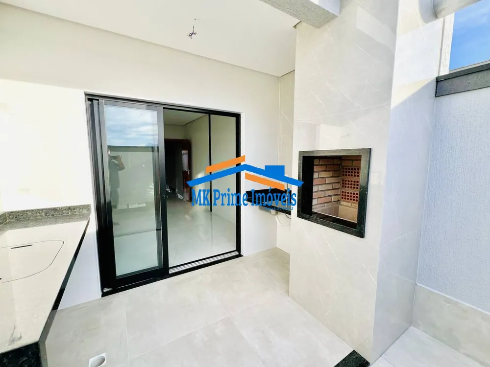 Sobrado, 3 quartos, 145 m² - Foto 2