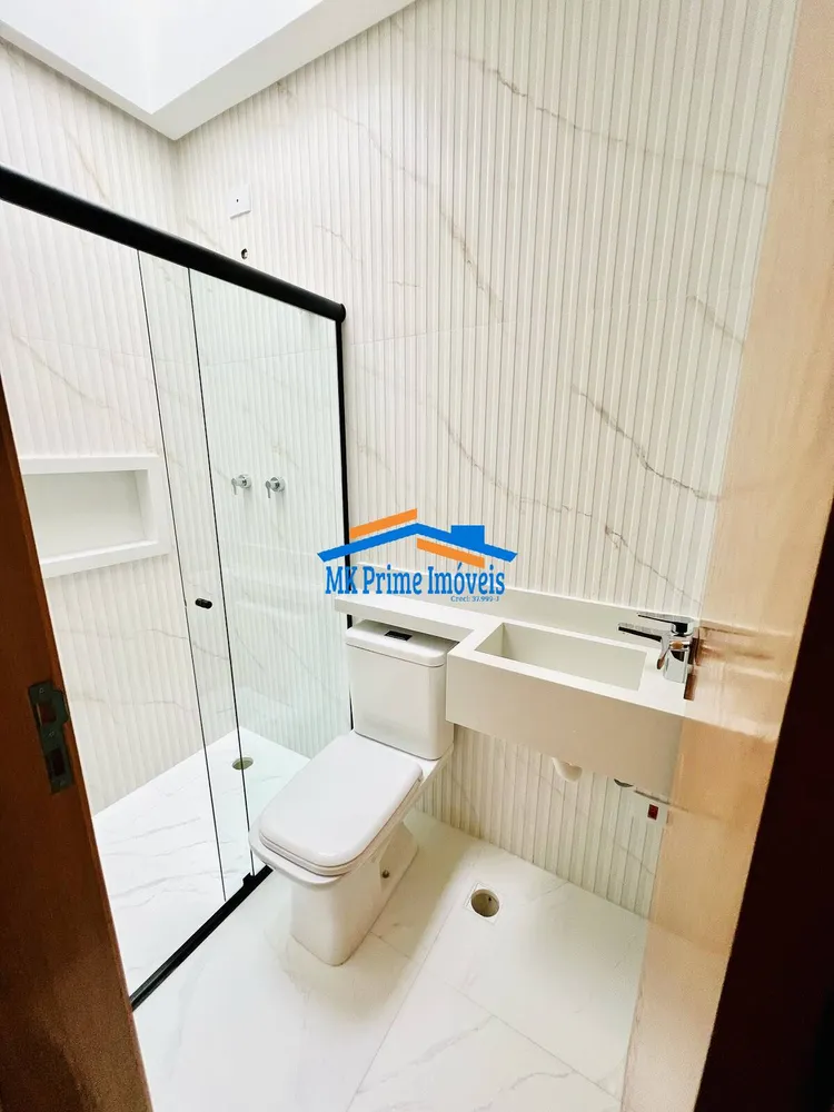 Sobrado, 3 quartos, 145 m² - Foto 7