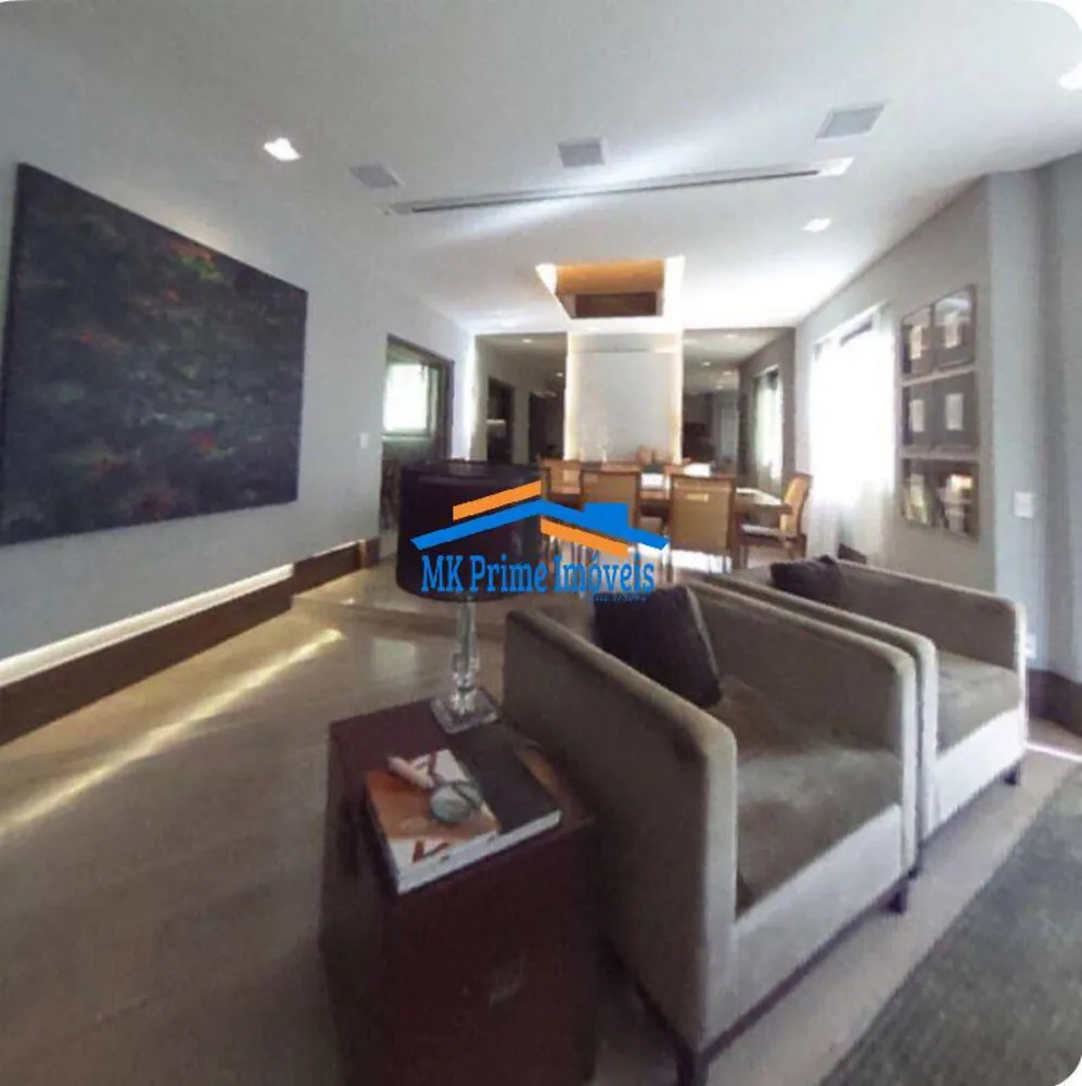 Apartamento, 4 quartos, 220 m² - Foto 6