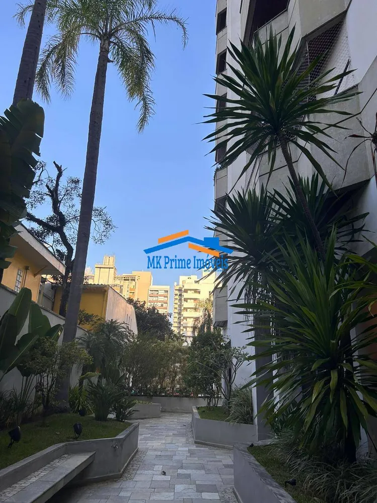 Apartamento, 4 quartos, 220 m² - Foto 11