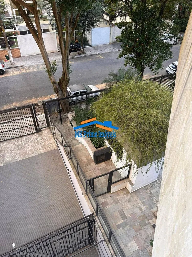 Apartamento, 4 quartos, 220 m² - Foto 12