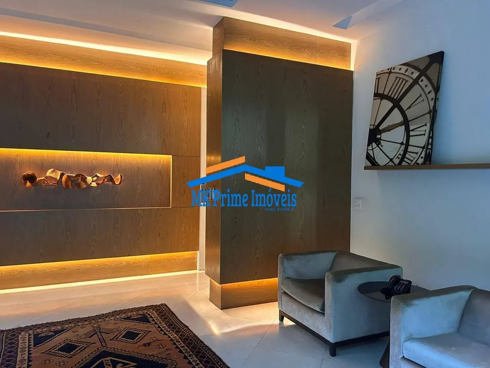 Apartamento, 4 quartos, 220 m² - Foto 5