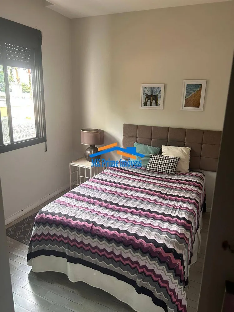 Apartamento, 4 quartos, 220 m² - Foto 8