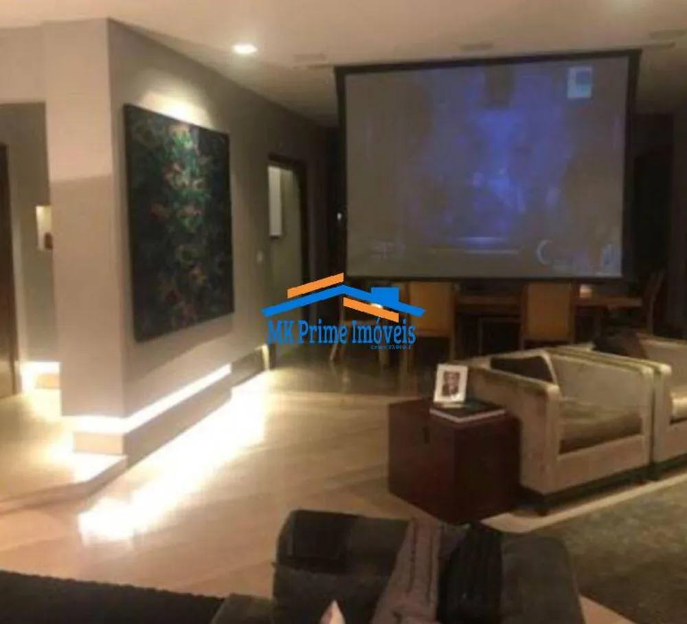 Apartamento, 4 quartos, 220 m² - Foto 3